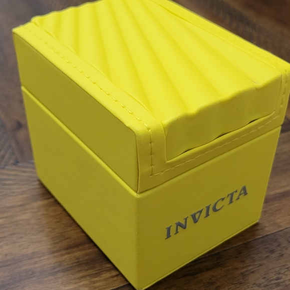 Invicta pro diver men's watch - Picture 3 of 3